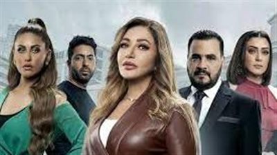 ملخص الحلقة السادسة عشر من 