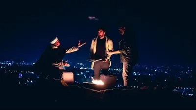 تفاصيل الحلقة 17من 