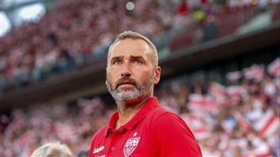 مدرب هامبورج: قادرون على تحقيق مفاجأة أمام فرايبورج في كأس ألمانيا