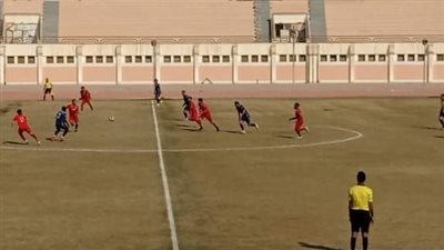 المدير الفني للمنيا: نسعي لختام الموسم في المركز الثاني