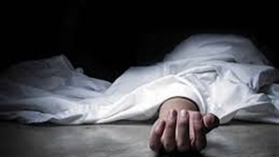 ضربها بشومة.. مقتل سيدة على يد زوجها بالدقهلية 