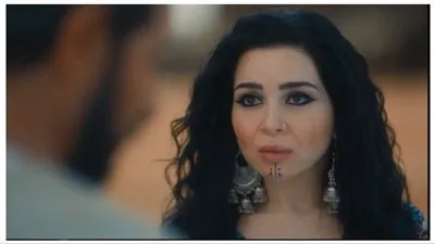 الحلقة الـ 18 من مسلسل 