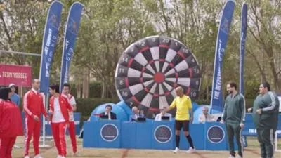 أحداث مثيرة في الحلقة الـ 17 من 