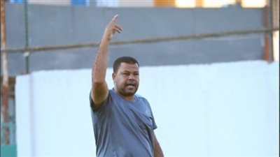  حمد إبراهيم يكشف أسباب الفوز على إيسترن كومباني