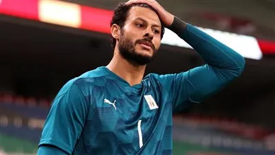 الشناوي يُهدد رقم عصام الحضري التاريخي بدوري أبطال إفريقيا