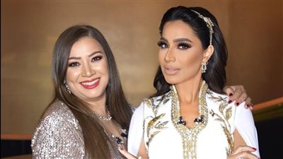 الليلة.. انتصار ضيفة برنامج 