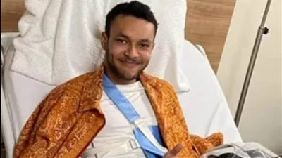 نقل ويجز إلى المستشفي إثر حادث سير مروع