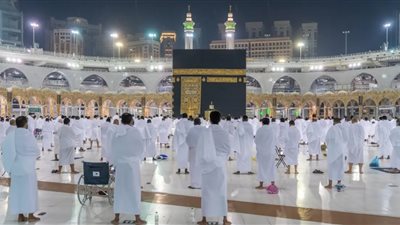 طلب إحاطة بمجلس النواب بشأن النصب على المواطنين وإيهامهم بأداء العمرة 