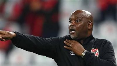 موسيماني يُجري تعديلات على طريقة لعب الأهلي في موقعة الإياب أمام الرجاء