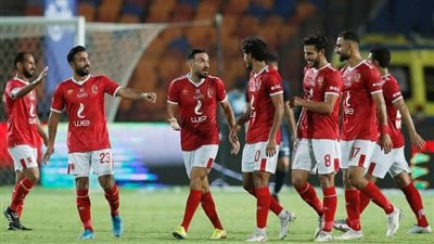 الأهلي يؤجل حسم مصير الجوكر