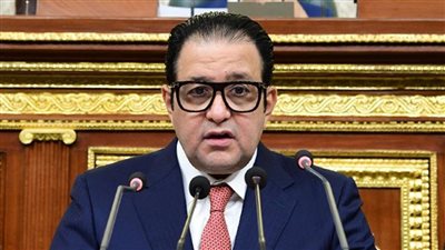 علاء عابد يطالب باستثمار أصول أموال 