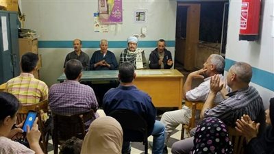 فضل العشر الأواخر من رمضان بثقافة المنيا