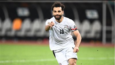 الكشف موعد انضمام محمد صلاح لمنتخب مصر