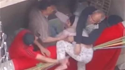 اعترافات مثيرة من والد طفلة 