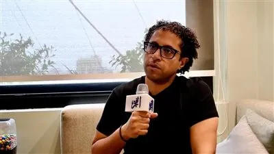 مجدي أمين صاحب فكرة 