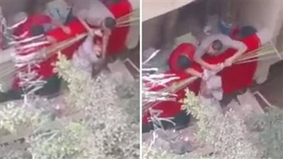 شاهد عيان يكشف تفاصيل جديدة عن واقعة 