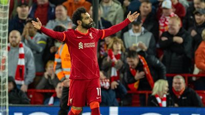 ليس برشلونة.. عملاق أوروبي يستهدف ضم صلاح 