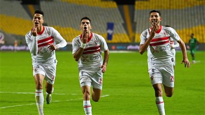 عاجل.. اختبار طبي يحسم مشاركة ظهير الزمالك الطائر من مواجهة المصري البورسعيدي