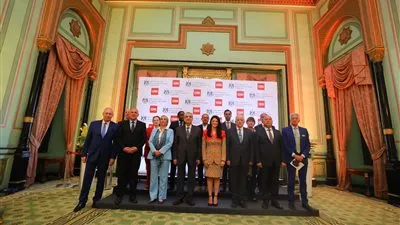 “المشاط”: نعمل على بناء مستقبل أفضل من خلال التعاون الإنمائي الفعال 