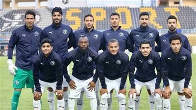 استياء في بيراميدز بسبب حكم مباراة الإياب أمام مازيمبي