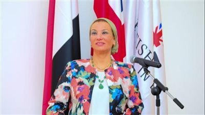 وزيرة البيئة تجري حوارًا مع الشباب حول استعدادات استضافة مؤتمر المناخ 