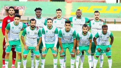 لقاء العودة.. موعد مباراة المصري ونهضة بركان في ربع نهائي الكونفدرالية