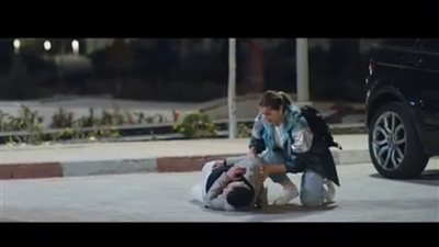 هاني سلامة في حالة خطرة بسبب عائشة بن أحمد