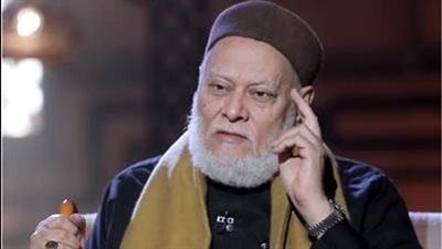 علي جمعة يوضح محور المشروع التجديدي للإمام الباجوري (فيديو)