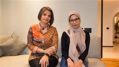 مريم نعوم لـ 