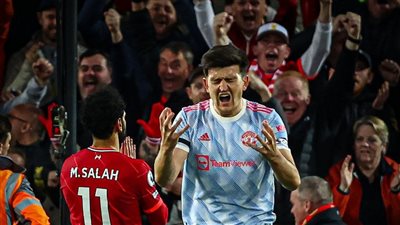 مانشستر يونايتد يستقر على بديل ماجواير