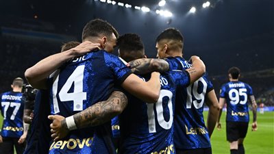 مورينيو ضد إنزاجي.. موعد مباراة إنتر ميلان وروما في الدوري الإيطالي