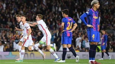 إنتر ميلان يرصد قاهر برشلونة