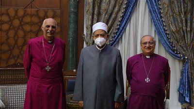 شيخ الأزهر: فوضى الحريات الزائفة في الغرب تسببت في عذاب الإنسان 