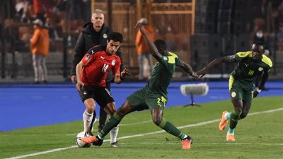 عاجل.. تطورات جديد بشأن إعادة مباراة مصر والسنغال