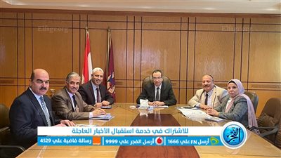  ياسر مجدي حتاته: جامعة الفيوم أسهمت في تحرير 6902 شخص أميِّ خلال عام