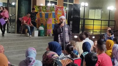 أمسية شعرية بإطلالة رمضانية بثقافة أسيوط