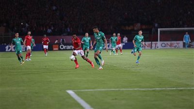 قمة الإياب.. موعد مباراة الرجاء والأهلي في ربع نهائي دوري أبطال إفريقيا