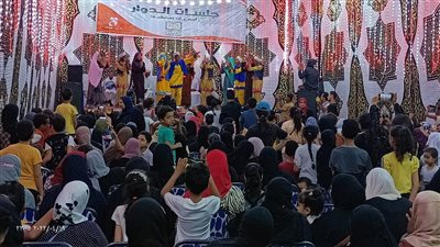 قرية الصيادين بالغردقة تحتضن فعاليات اليوم الرابع لجلسات الدوار بمحافظة البحر الأحمر