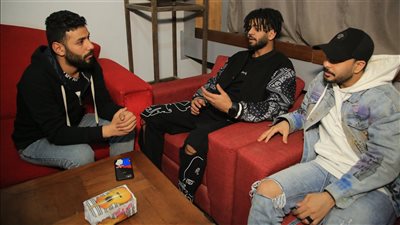 ريشا كوستا وسمارة ناو يكشفان عن كواليس دخولهما عالم المهرجانات الشعبية وأزمتهما مع المهن الموسيقية (حوار)