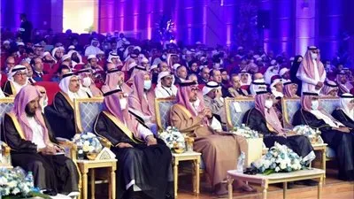 برعاة قناة اقرأ.. افتتاح 