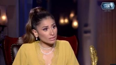 دينا الشربيني: محمد رمضان مش مغرور ومفيش خناقات حصلت بنا في مسلسل 