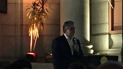 وزير السياحة الآثار: دول العالم وجهت الشكر لمصر لهذا السبب 