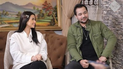 عاجل - رسميًا.. طلاق منة عرفة من محمود المهدي