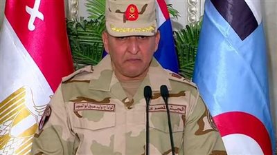 مدير الخدمة الوطنية: نتعاون مع أجهزة الدولة لتوفير السلع بأسعار مخفضة (فيديو)