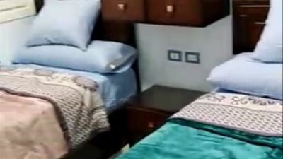 اتحاد المهن الطبية ينتهى من إعداد 10 وحدات مصيفية بالإسكندرية لاستقبال الأعضاء