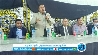 الفيوم تواصل الندوات التوعوية لأصحاب الأراضي الزراعية بأهمية توريد الأقماح 