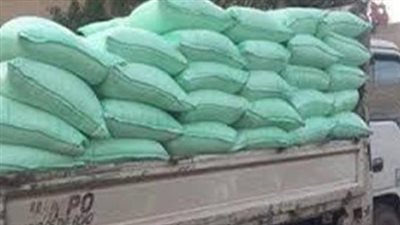 ضبط نصف طن دقيق مدعم داخل مخبز سياحي دون ترخيص في السلام