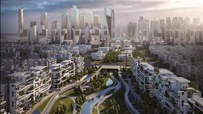 الجمهورية الجديدة.. 13 خدمة مميزة في العاصمة الإدارية 