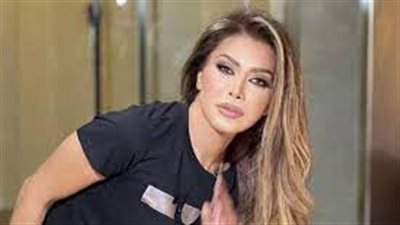نوال الزغبي تهنىء رئيس الإمارات الجديد