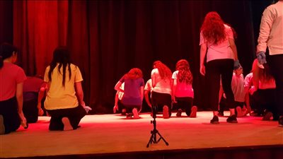 تحرير سيناء وسهرة رمضانية بثقافة الدقهلية